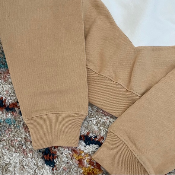 New Off-White c/o Virgil Abloh Horses Crew Neck - Picture 4 of 9